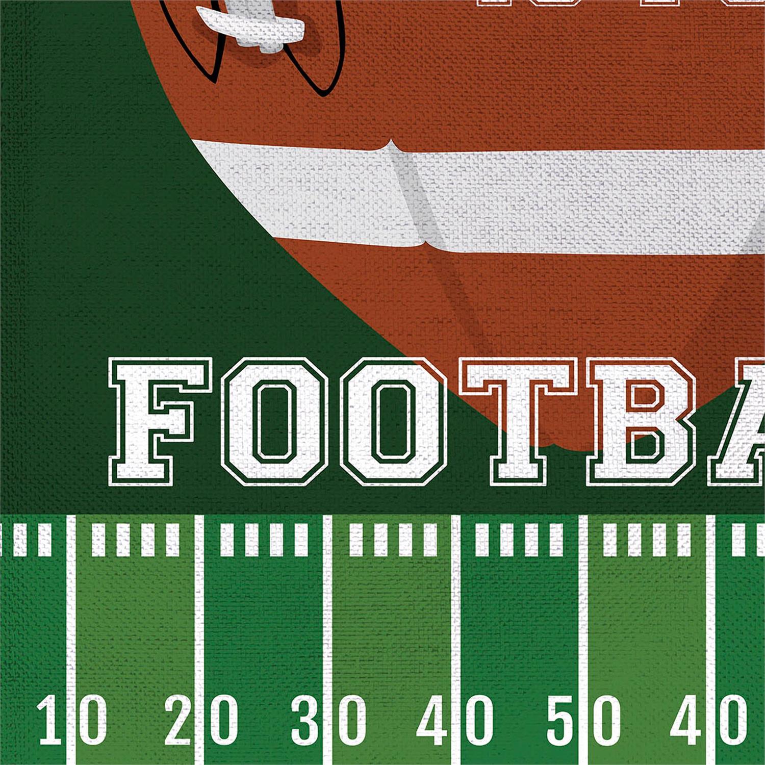 Evergreen Enterprises - Flag Football