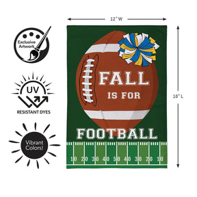 Evergreen Enterprises - Flag Football