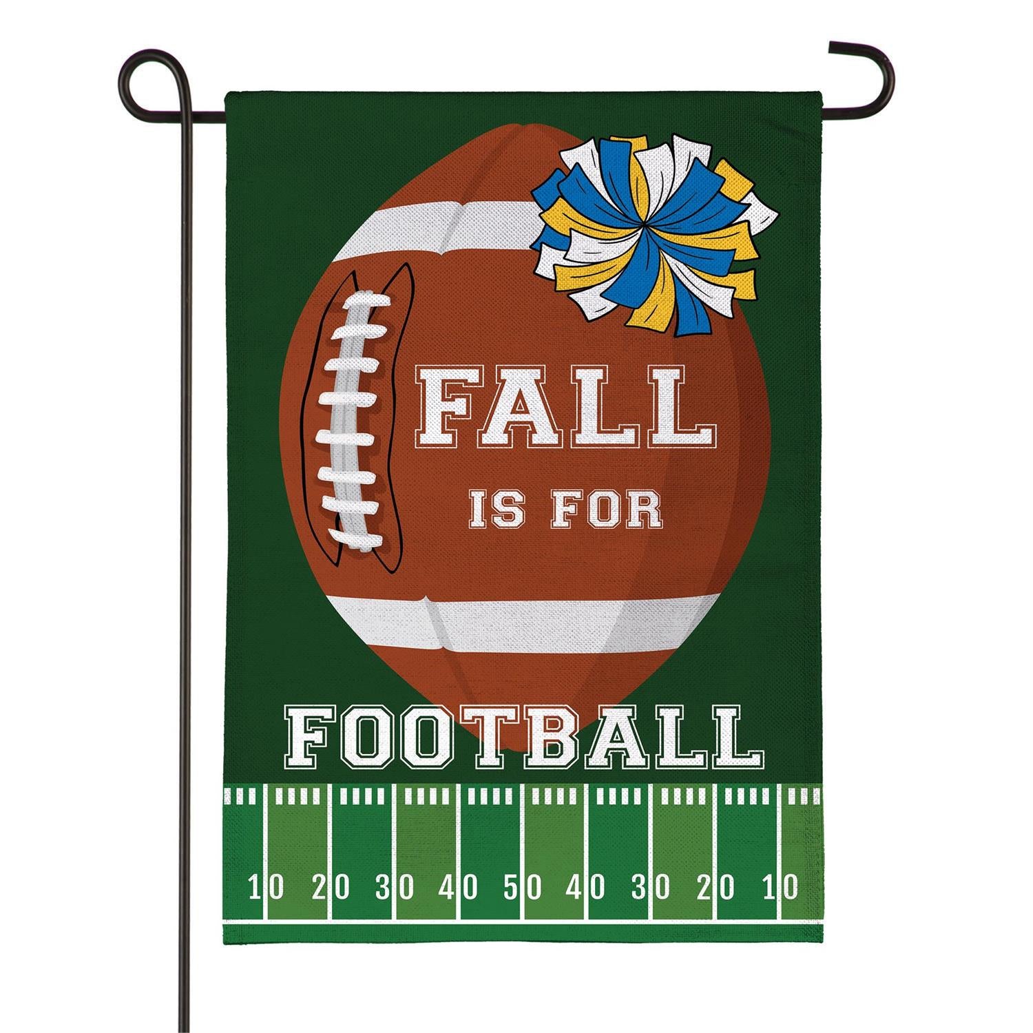 Evergreen Enterprises - Flag Football