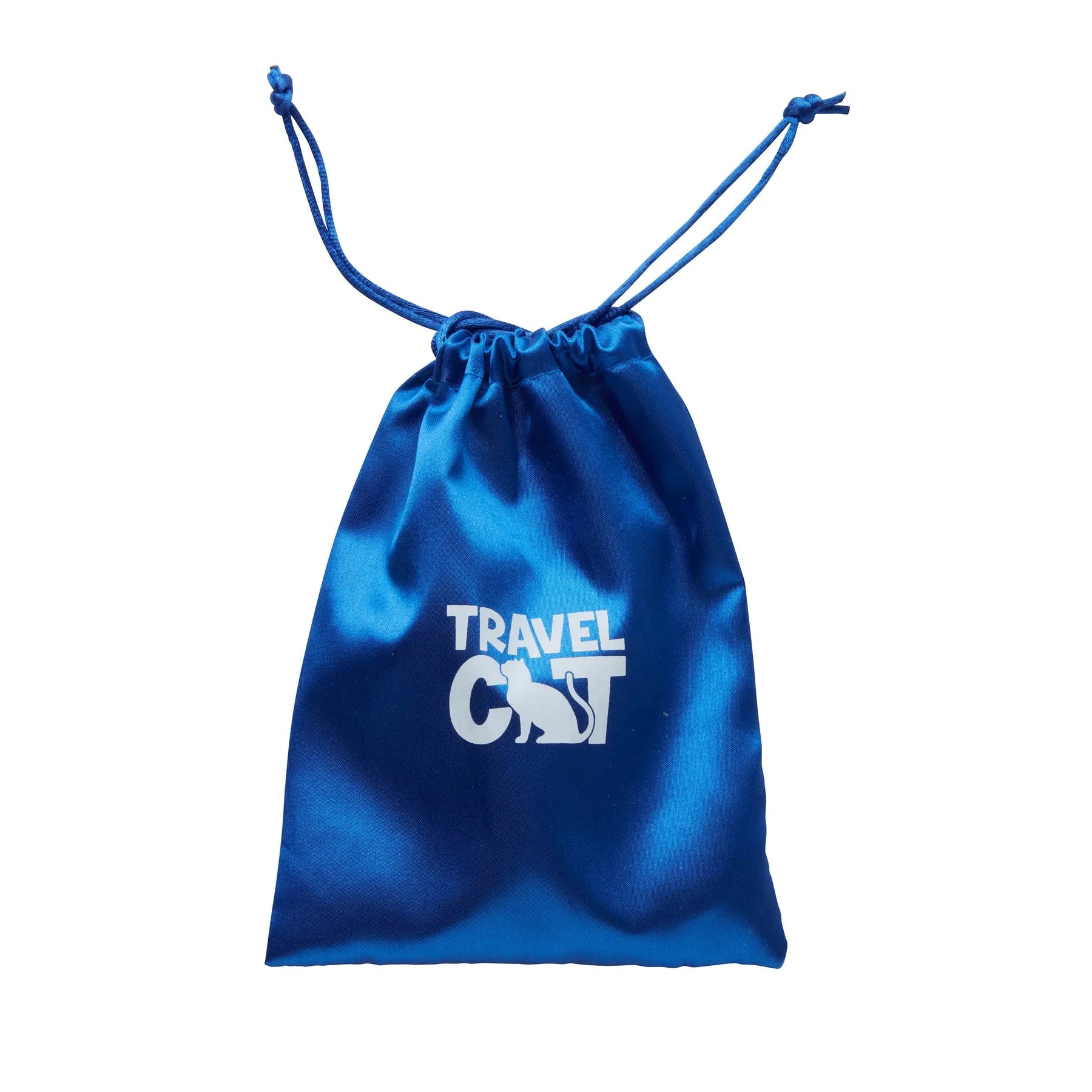 Travel Cat - The Groovy Cat Bandana & Cat Collar