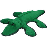 Petlou. Inc - Bite Me Mallard Alligator Dog Toy