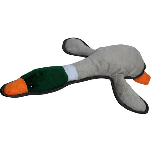 Petlou. Inc - Bite Me Mallard Duck Dog Toy