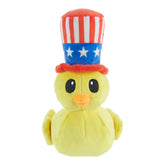 Pet Palette - Bark Uncle Duck Plush Dog Toy