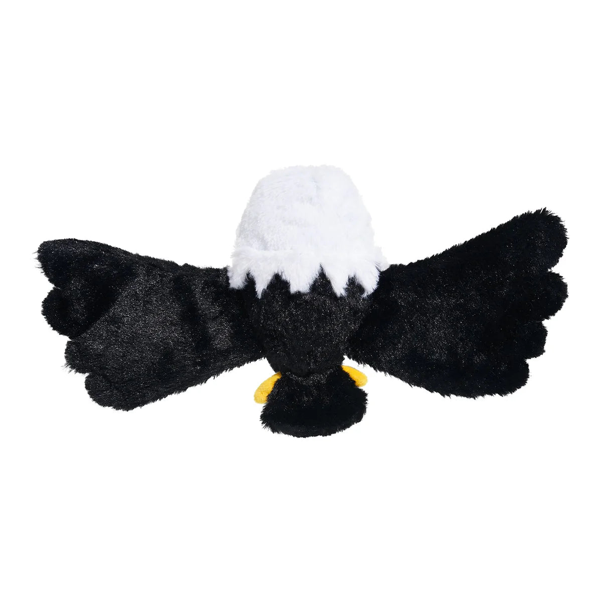 Pet Palette - Bark Bold Eagle American Dog Toy