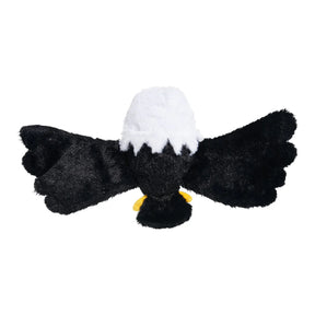 Pet Palette - Bark Bold Eagle American Dog Toy