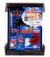 Betta Habitat Kit