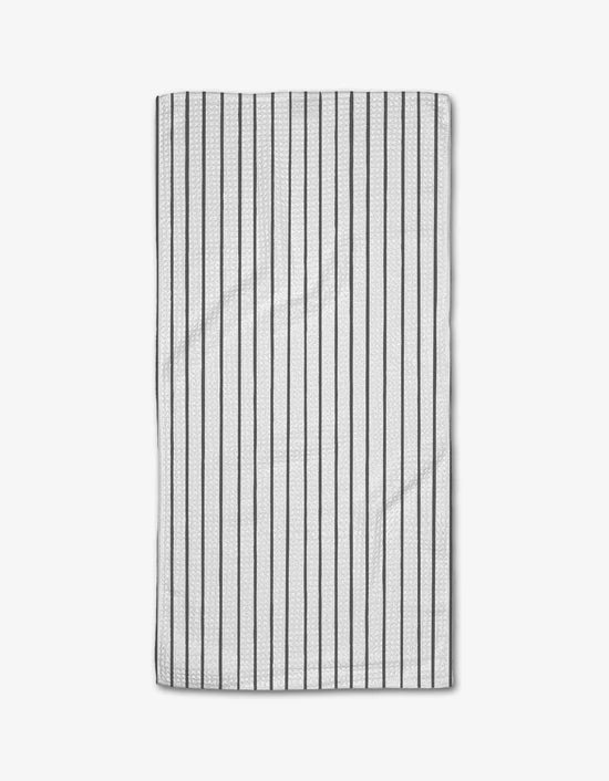 Geometry - Bar Towel Linen