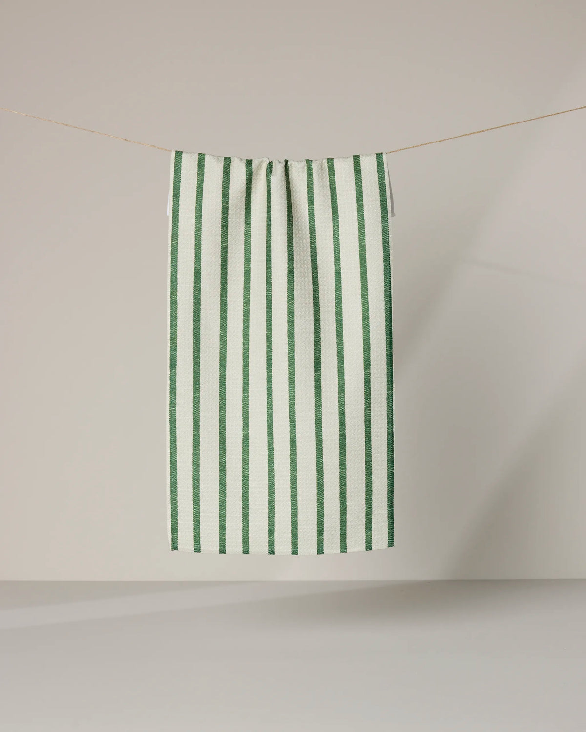Geometry - Bar Towel Striped Path - Southern Agriculture 