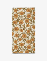 Geometry - Bar Towel Sunflower Fields