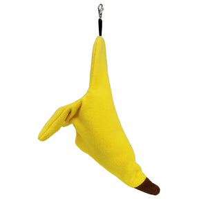 Exotic Nutrition - Banana Pouch