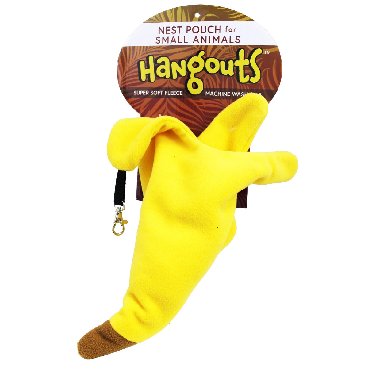 Exotic Nutrition - Banana Pouch