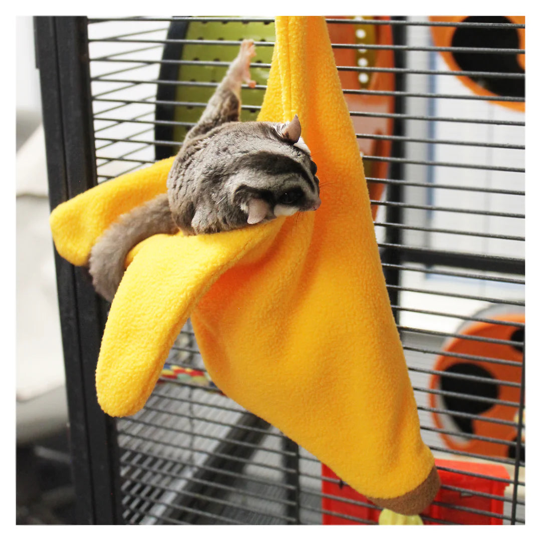 Exotic Nutrition - Banana Pouch
