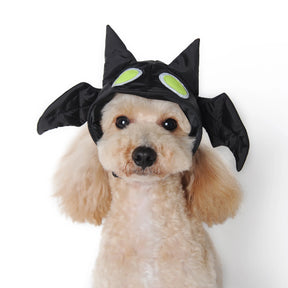 Dogo Pet - Bat Hat Costume