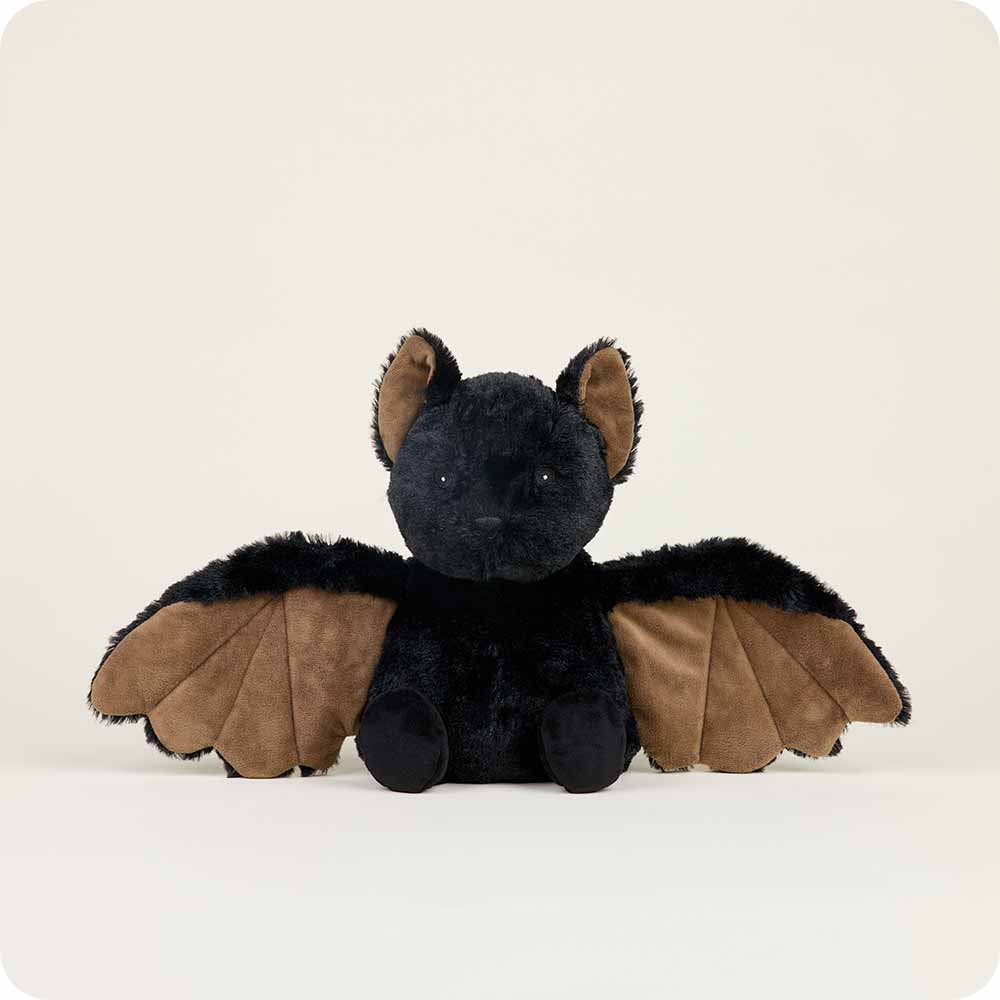 Warmies Bat