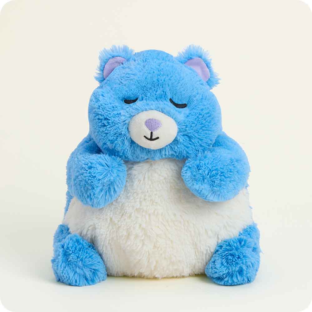 Warmies Bearly Awake