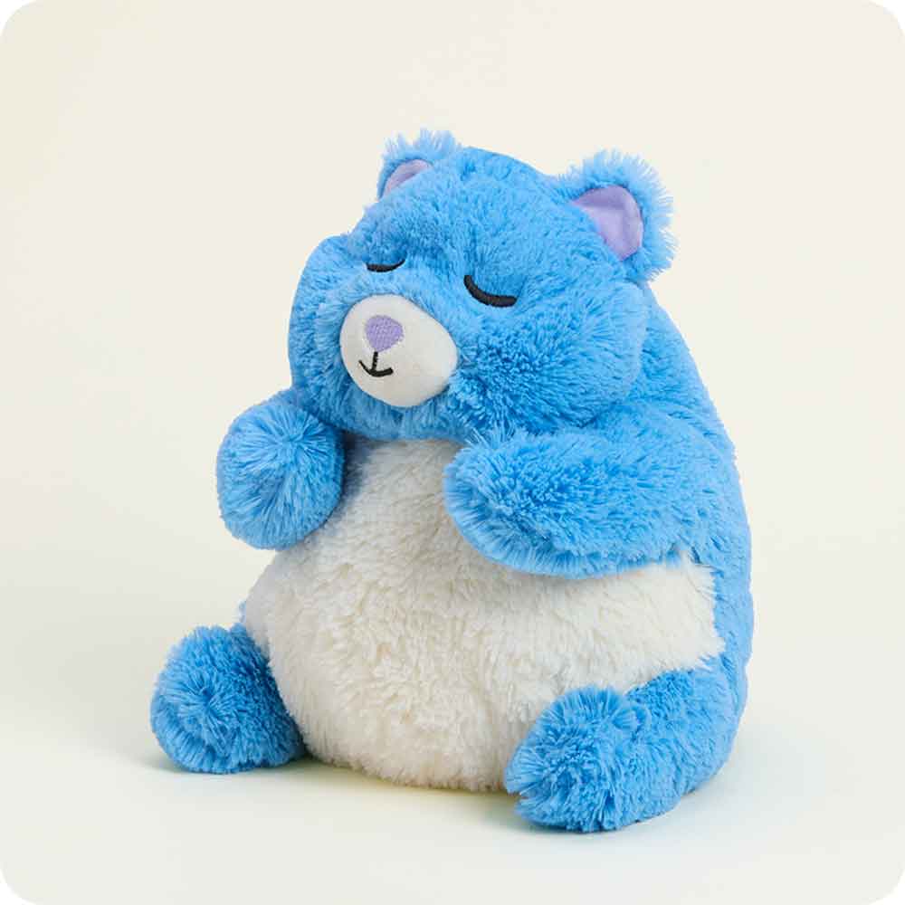 Warmies Bearly Awake