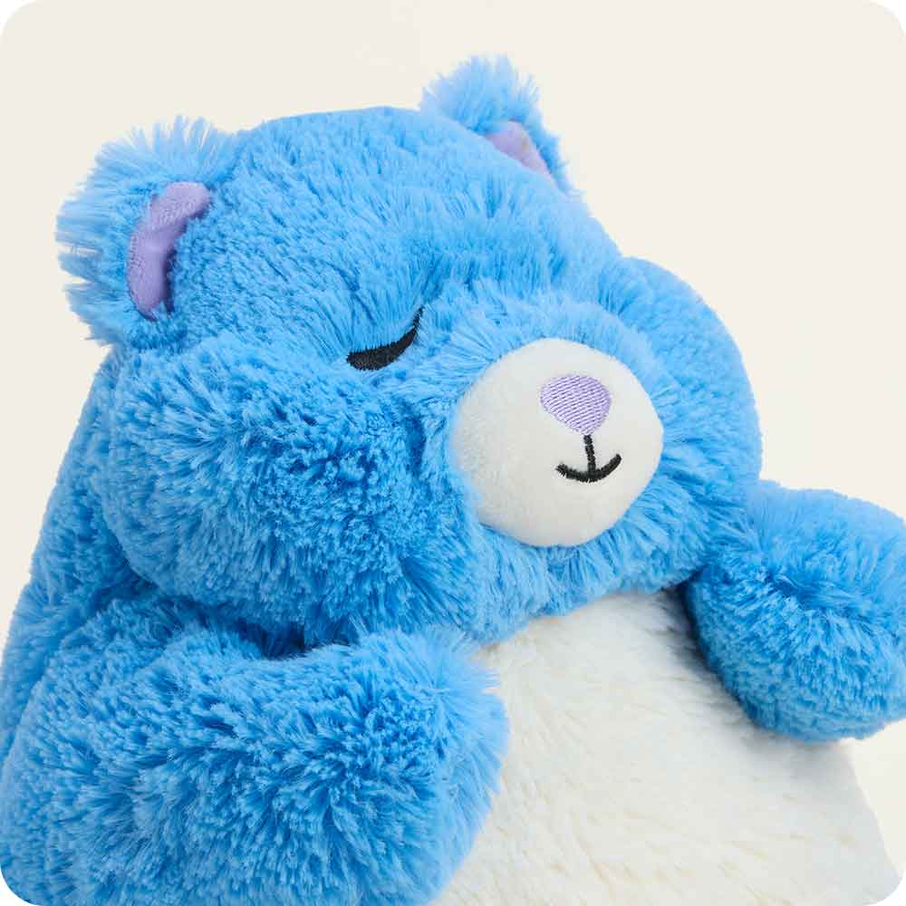 Warmies Bearly Awake