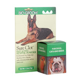 Bio-Groom Sure-Clot Fast Acting Styptic Powder for Dogs