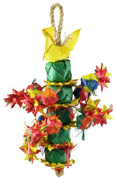 Planet Pleasures - Bird Tower Bird Toy
