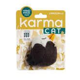 Dharma Dog Karma Cat - Cat Toy Wild Bird Eagle