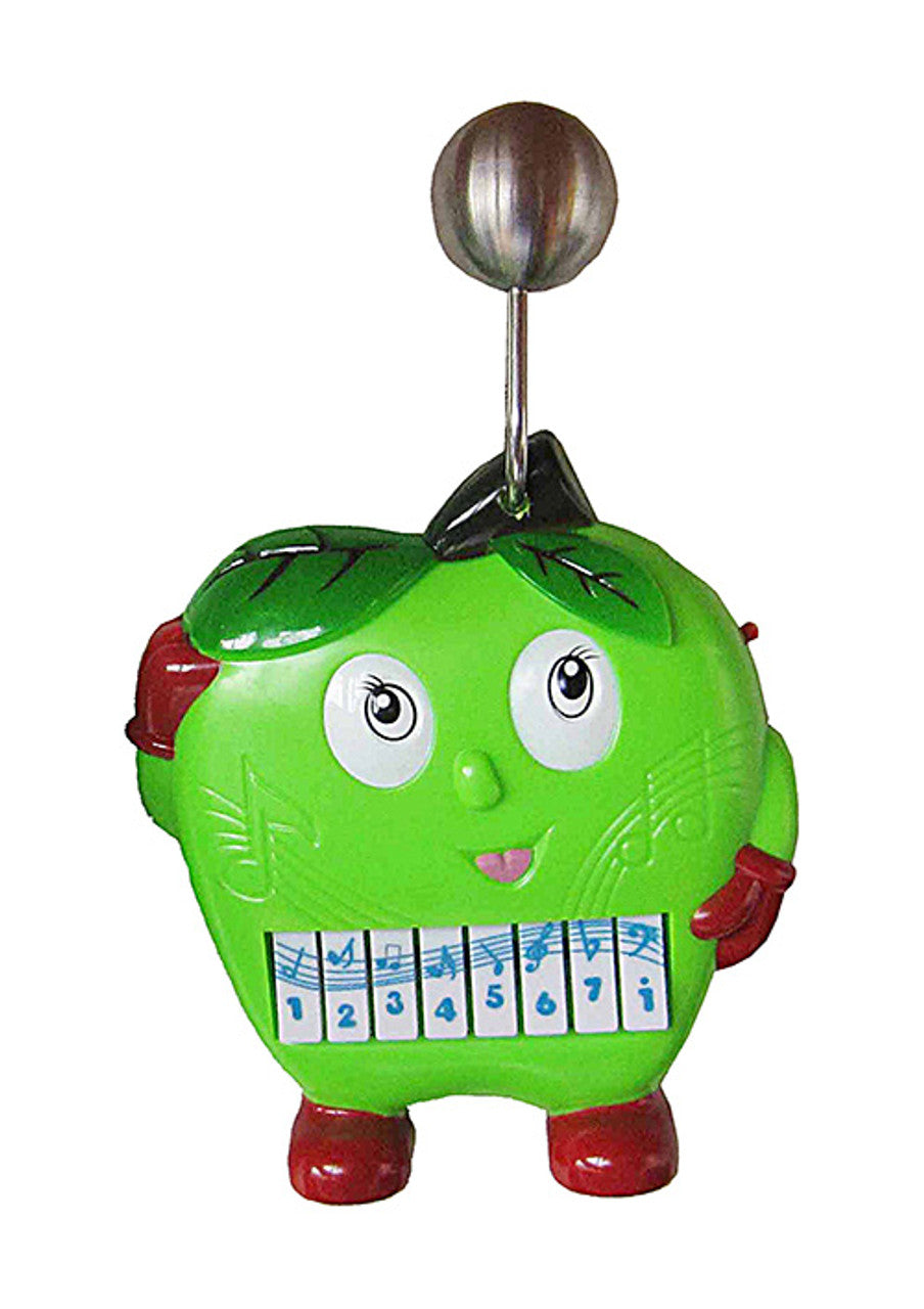 YAY Novelty - Scooter Z's Birdy Piano