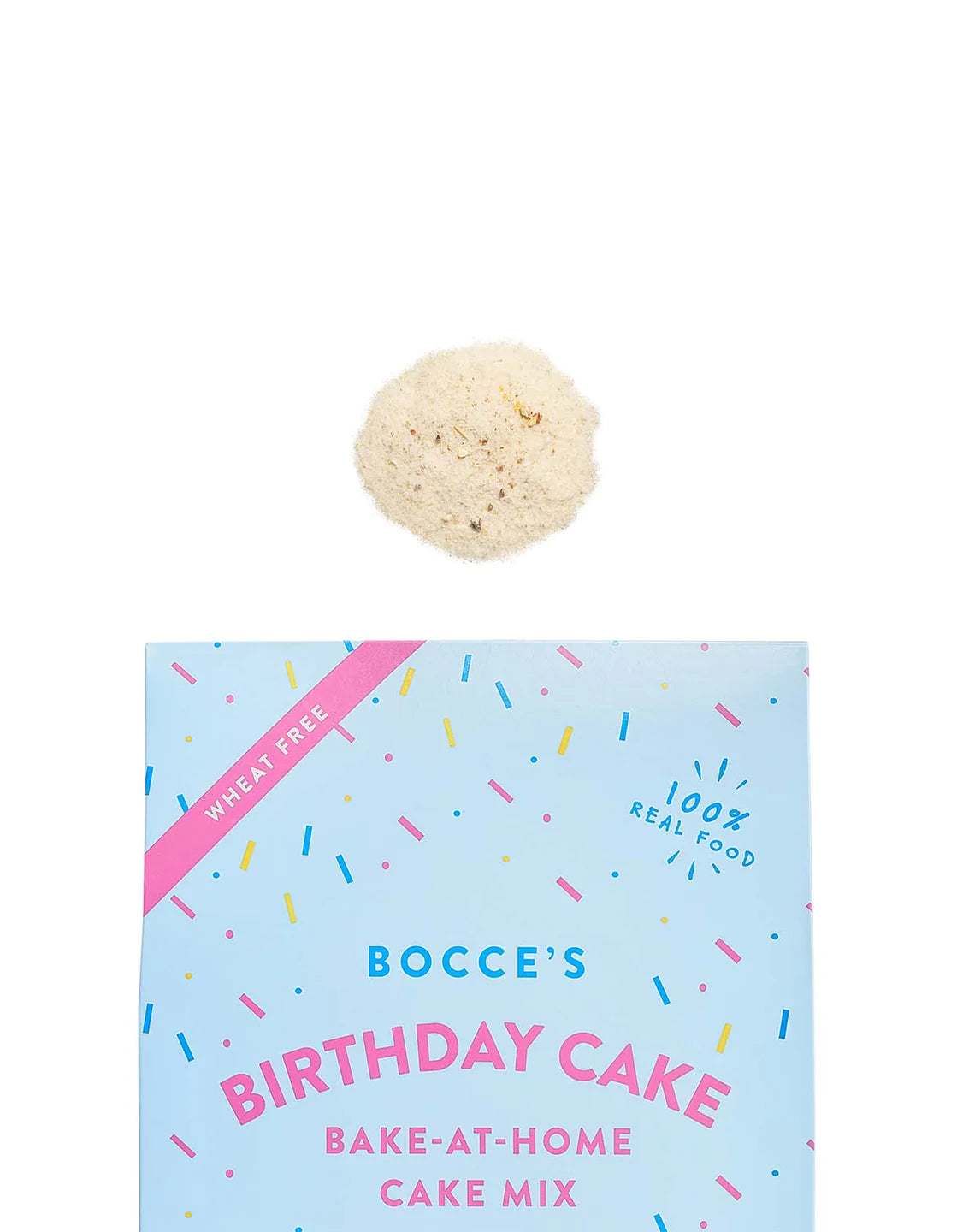 Bocce's Bakery - Birthday Cake Mix for Dogs