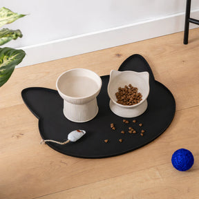 Park Life Designs - Oscar Silicone Cat Placemat