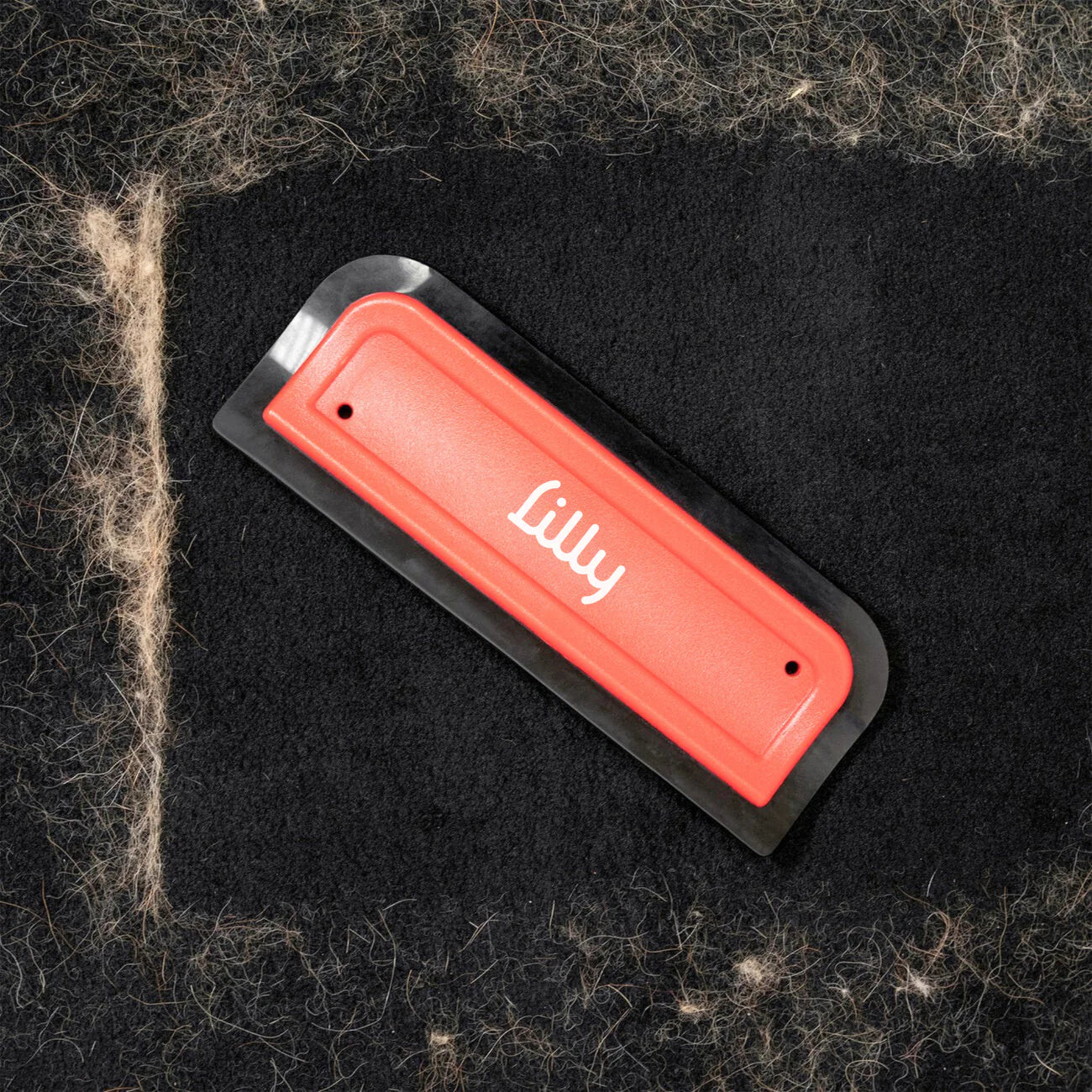 Pro Pet Hair Tool Kit