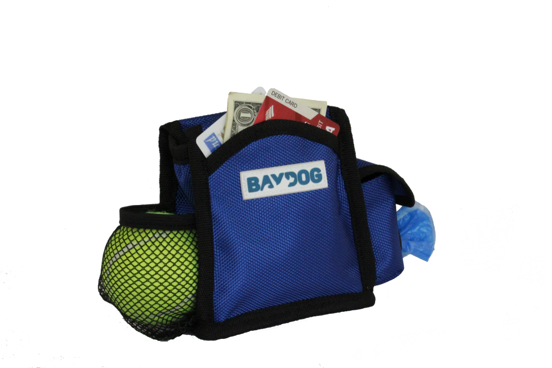 Baydog - Pack-N-Go Bag