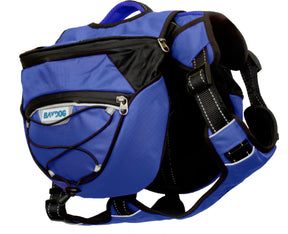 BayDog - Saranac Dog Backpack