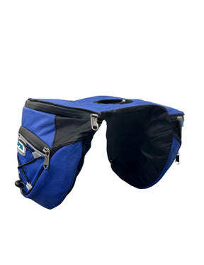 BayDog - Saranac Dog Backpack