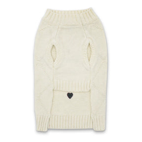 Dogo Pet - Sweater Bone Heart