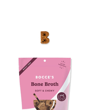 Bocce's Bakery - Bone Broth Soft & Chewy