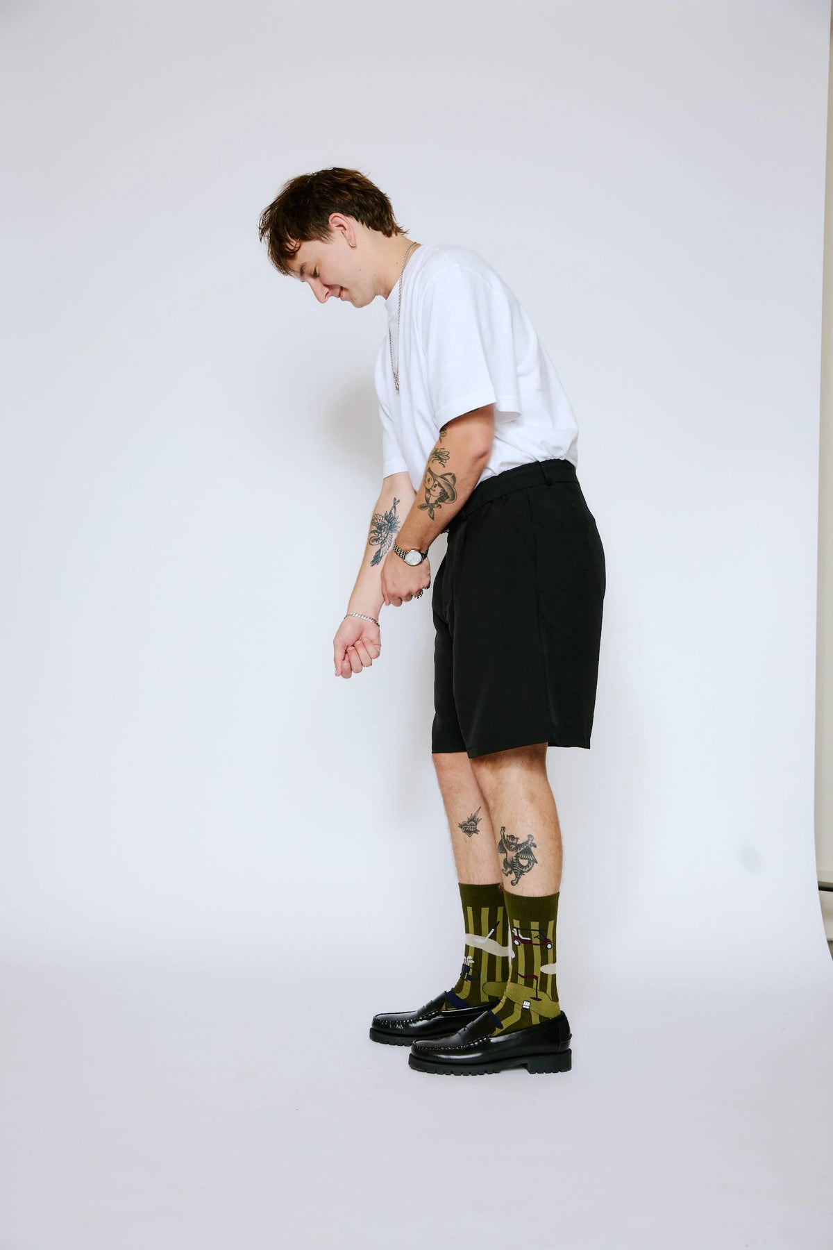 Bonfolk - Socks Golf Course