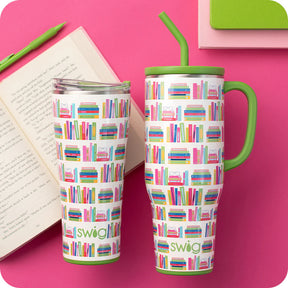 Swig - Mug Mega Book Club
