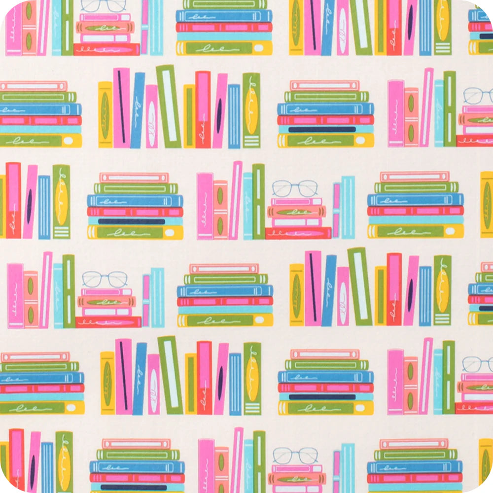 Swig - Tote Bag Book Club