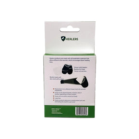 Healers PetCare - Gauze Inserts for Healers Medical Booties