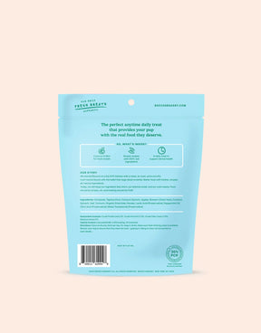 Bocce's Bakery - Brushy Sticks Dental Bars