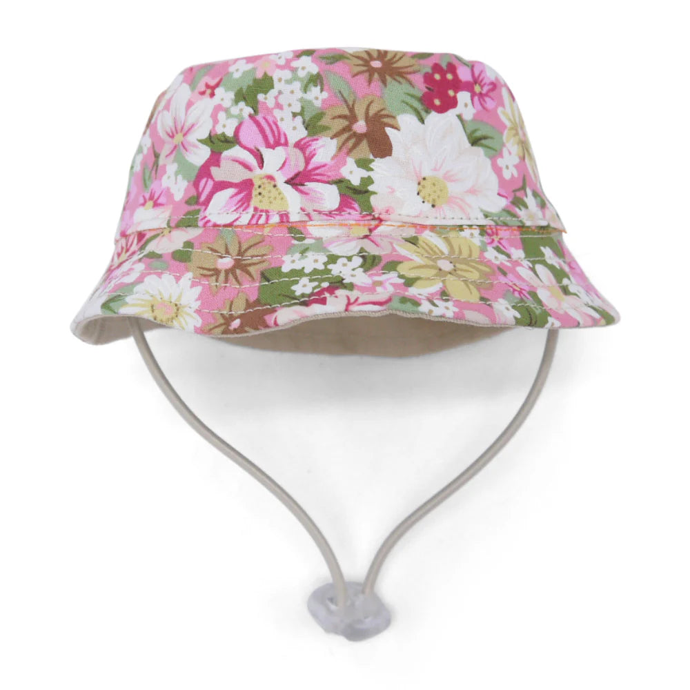 Dogo Pet - Bucket Hat Blossom