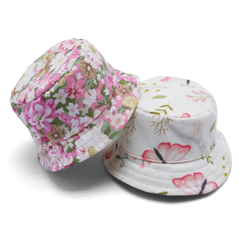 Dogo Pet - Bucket Hat Blossom