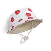Dogo Pet - Bucket Hat Strawberry