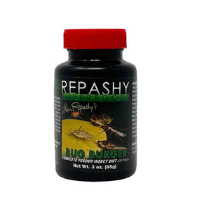 Repashy - Bug Burger Complete Feeder Insect Diet