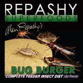 Repashy - Bug Burger Complete Feeder Insect Diet
