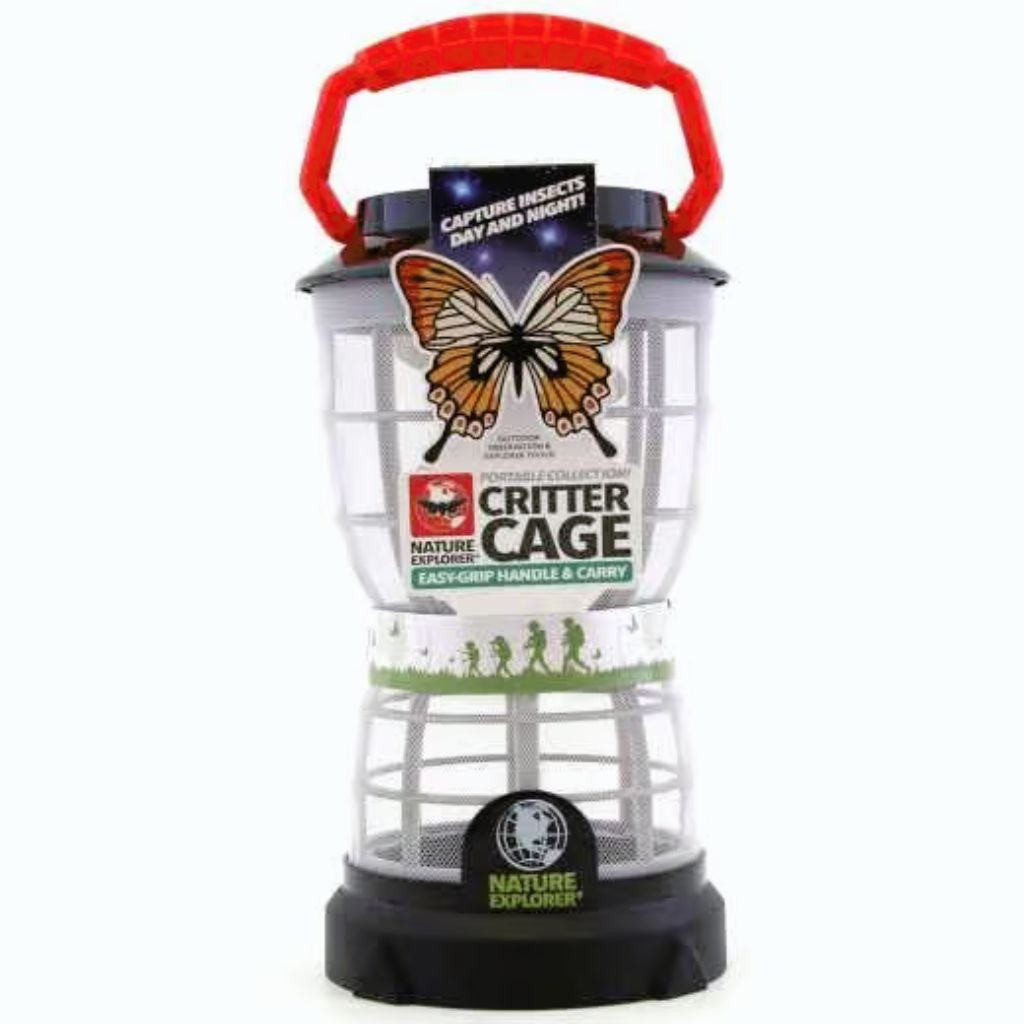 US Toy Co - Critter Cage Bug Collector