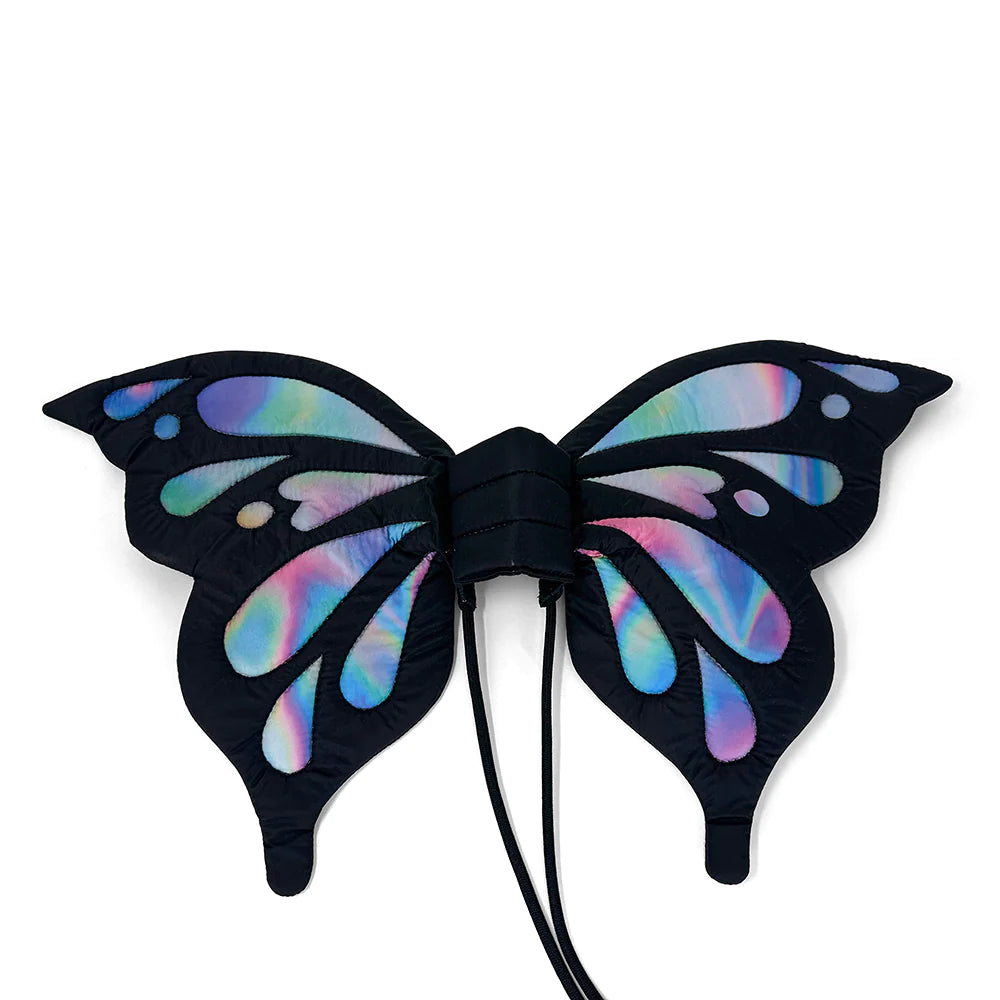 Dogo Pet - Butterfly Wings Costume