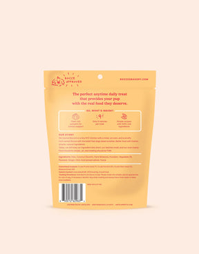 Bocce's Bakery - Bye Bye Stinkies Soft & Chewy