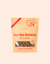 Bocce's Bakery - Bye Bye Stinkies Soft & Chewy