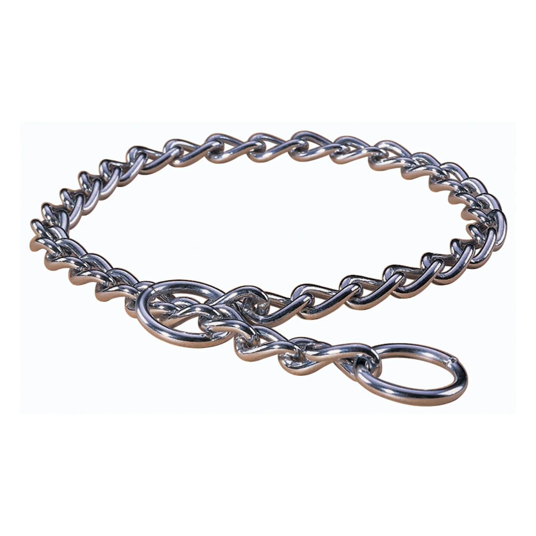 Choke Chain Medium 2.5mm