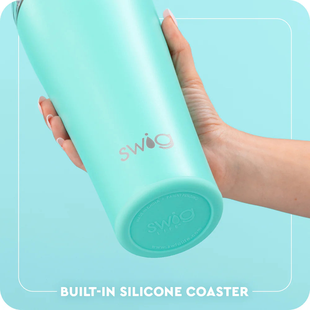 Swig - Tumbler Strawberry Shortcake
