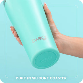 Swig - Tumbler Strawberry Shortcake